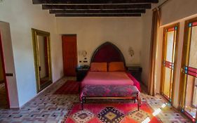 Ouarzazate Le Riad