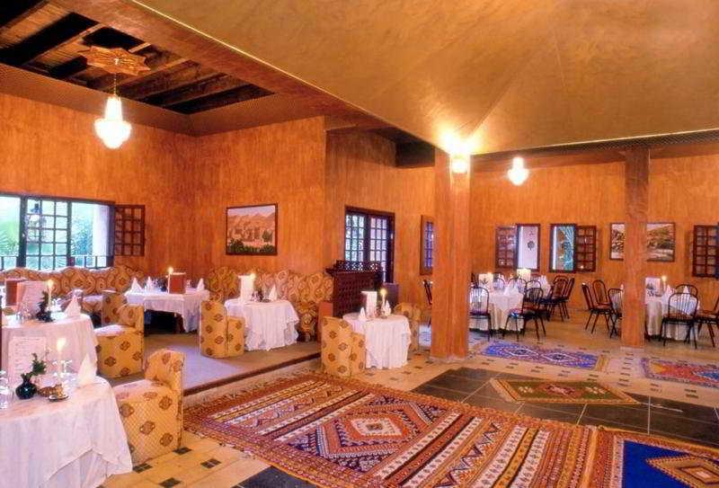 Ouarzazate Le Riad Hotel Екстериор снимка