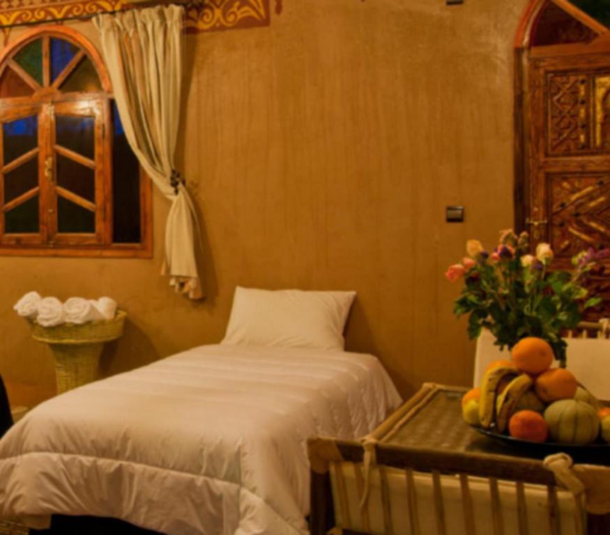 Ouarzazate Le Riad Hotel Стая снимка